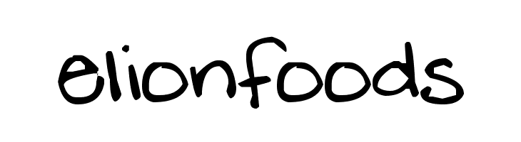 Pea Shelley Thin  Free Fonts Download