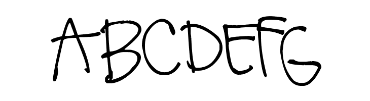 Pea Snoflake  Free Fonts Download