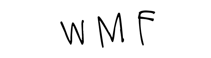Pea Snoflake  Free Fonts Download
