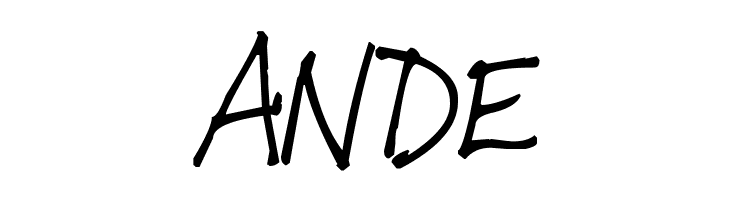 Pea Girly Girls Script  Free Fonts Download