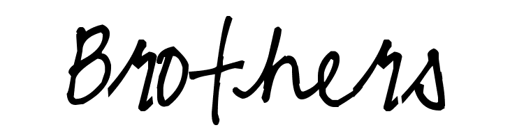 Pea Girly Girls Script  Free Fonts Download