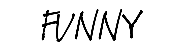 Pea Girly Girls Script  Free Fonts Download