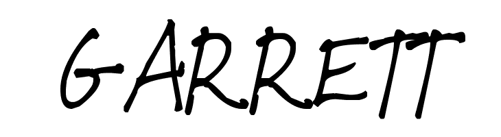 Pea Girly Girls Script  Free Fonts Download