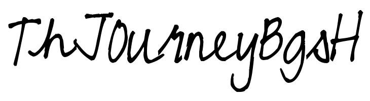 Pea Girly Girls Script  Free Fonts Download