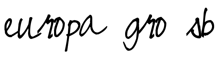 Pea Girly Girls Script  Free Fonts Download