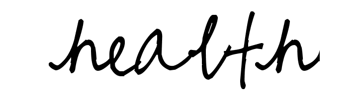Pea Girly Girls Script  Free Fonts Download