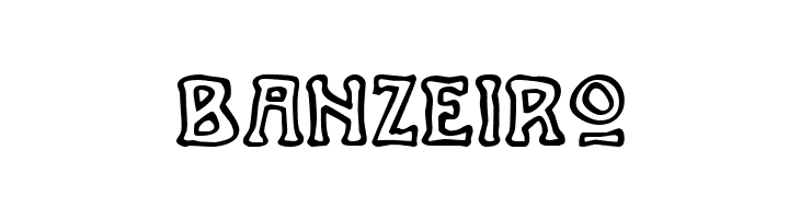 Jugenstil Kunsthand Demo  Free Fonts Download