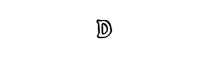 Jugenstil Kunsthand Demo  Free Fonts Download