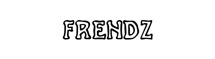 Jugenstil Kunsthand Demo  Free Fonts Download