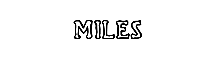 Jugenstil Kunsthand Demo  Free Fonts Download