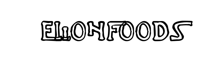 Jugenstil Kunsthand Demo  Free Fonts Download