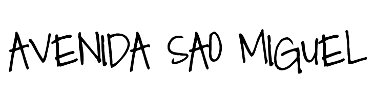 Pea Jannda  Free Fonts Download