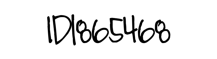 Pea Jannda  Free Fonts Download