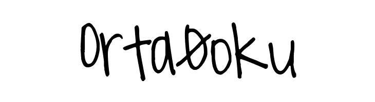 Pea Jannda  Free Fonts Download