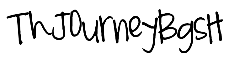 Pea Jannda  Free Fonts Download