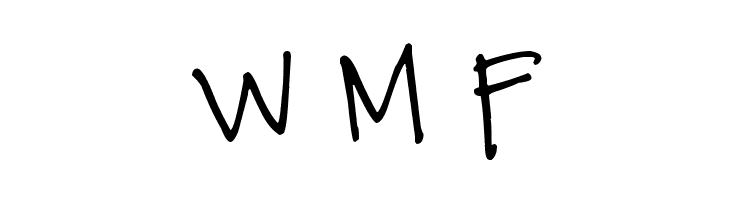 Pea Jannda  Free Fonts Download