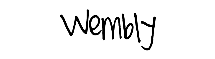 Pea Jannda  Free Fonts Download