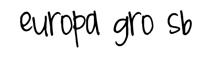 Pea Jannda  Free Fonts Download