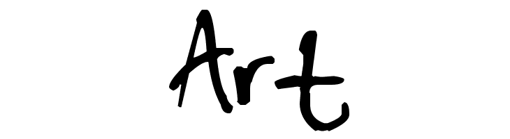 Pea Liz  Free Fonts Download