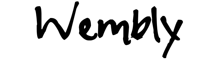 Pea Liz  Free Fonts Download