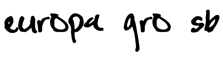 Pea Liz  Free Fonts Download