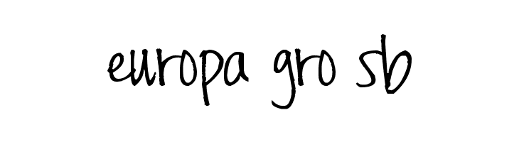 Pea Nicki  Free Fonts Download