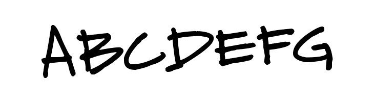 Pea Sean  Free Fonts Download