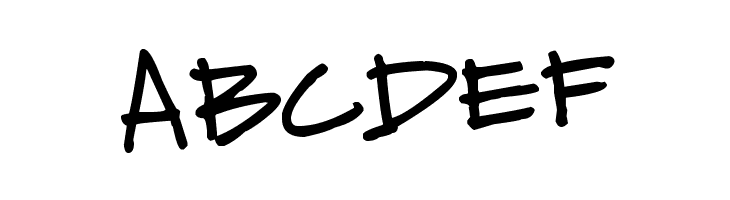 Pea Sean  Free Fonts Download