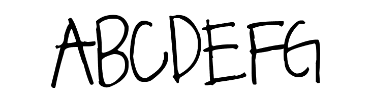 Pea KatieH  Free Fonts Download