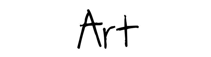 Pea KatieH  Free Fonts Download
