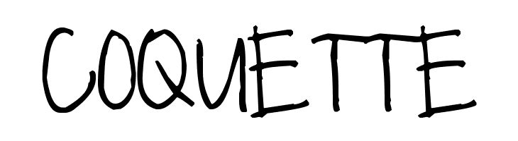 Pea KatieH  Free Fonts Download