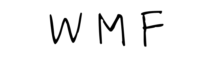 Pea KatieH  Free Fonts Download