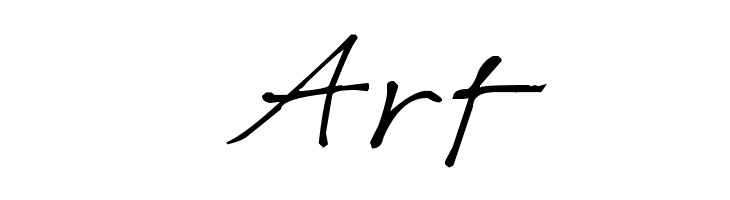 Pea Olson  Free Fonts Download