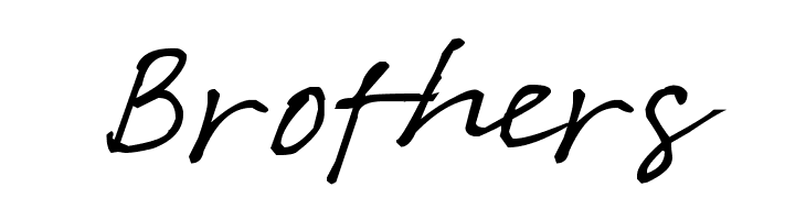 Pea Olson  Free Fonts Download