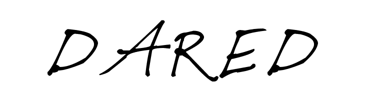 Pea Olson  Free Fonts Download