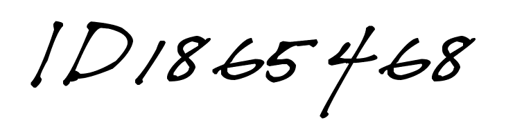 Pea Olson  Free Fonts Download