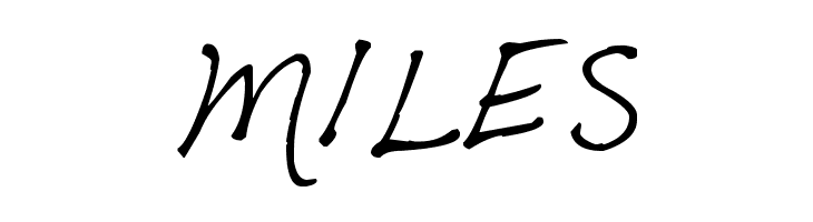 Pea Olson  Free Fonts Download