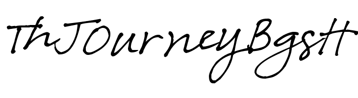 Pea Olson  Free Fonts Download