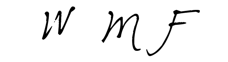 Pea Olson  Free Fonts Download