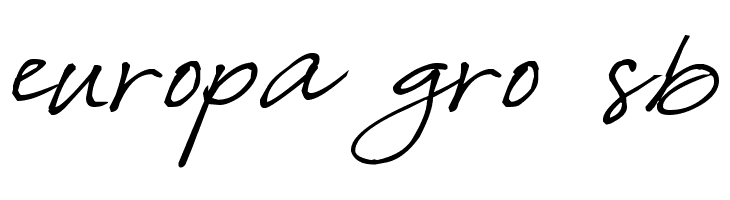 Pea Olson  Free Fonts Download