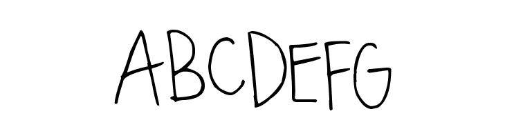 Pea Kassidy  Free Fonts Download