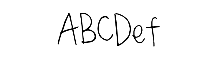 Pea Kassidy  Free Fonts Download