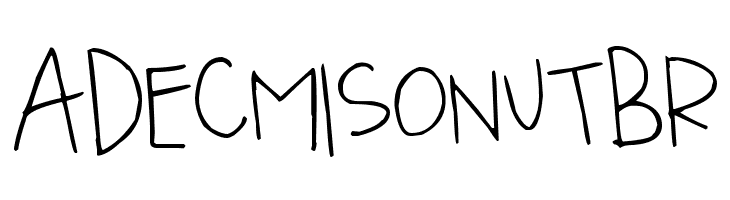 Pea Kassidy  Free Fonts Download