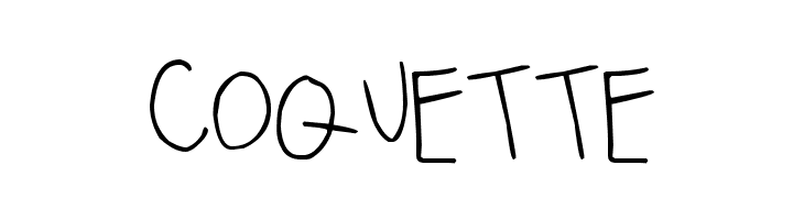 Pea Kassidy  Free Fonts Download