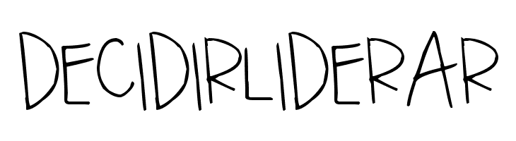 Pea Kassidy  Free Fonts Download