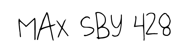 Pea Kassidy  Free Fonts Download