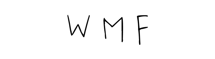 Pea Kassidy  Free Fonts Download