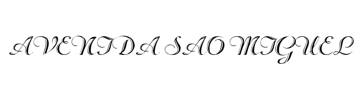 Rechtman Plain  Free Fonts Download