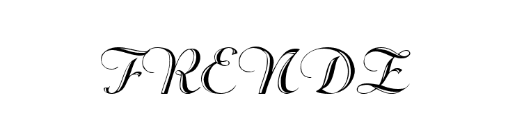 Rechtman Plain  Free Fonts Download