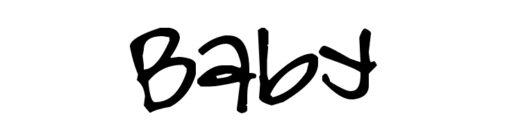 Pea Rain  Free Fonts Download